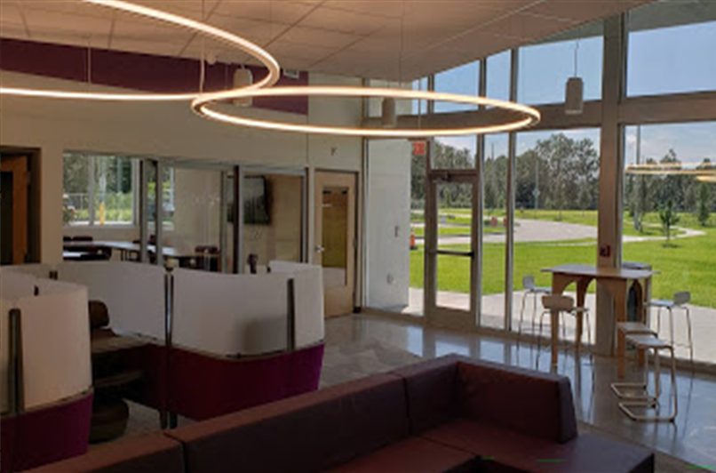 North Tampa Christian Academy Architecture Design by Fielding Nair International