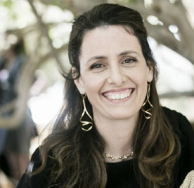Roni Zimmer Doctori | Principal Architect & Israel Studio Head at EDI