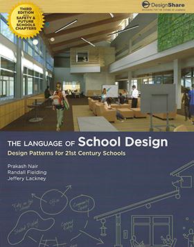 Language of School Design for Education Design International