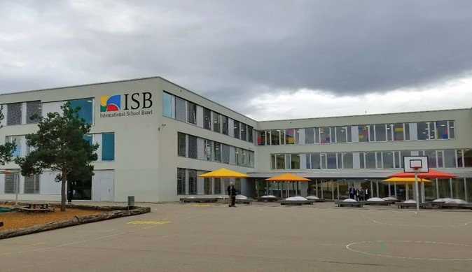 International School Basel, Switzerland