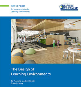 School Architects and innovative school design