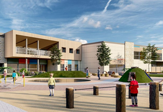 project1 School Architects and innovative school design