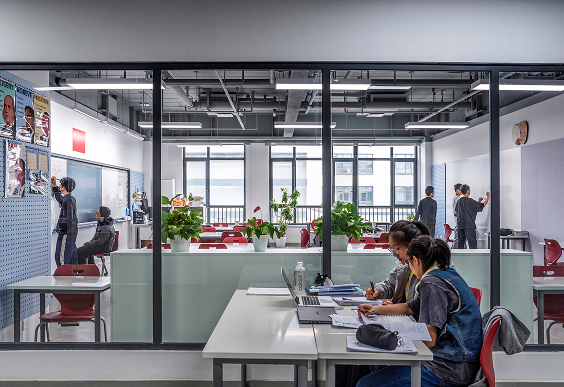 project2 School Architects and innovative school design